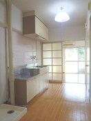 キッチン OAK VILLA 小倉