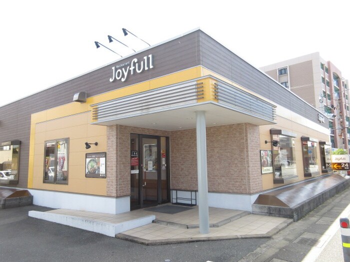 ジョイフル三苫店(その他飲食（ファミレスなど）)まで950m コンダクトヴィレッジ和白North