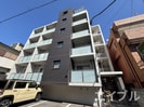 M´z鴨池Ⅱの外観