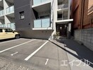 駐車場 M´z鴨池Ⅱ