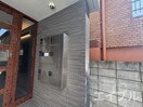 建物設備 M´z鴨池Ⅱ