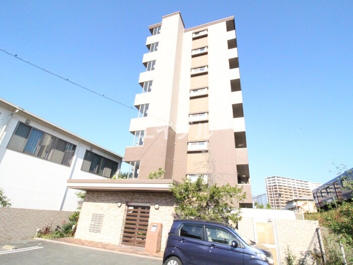外観写真 プリマヴェ－ラ諏訪野