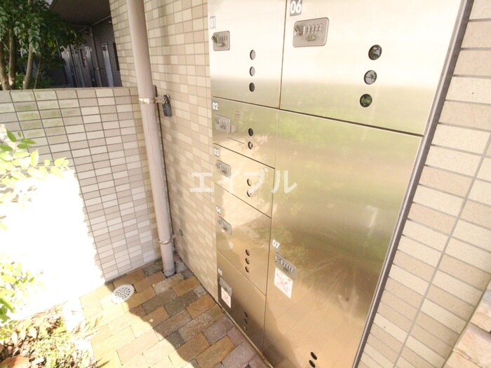 建物設備 プリマヴェ－ラ諏訪野