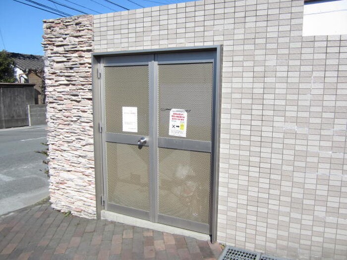 建物設備 プリマヴェ－ラ諏訪野