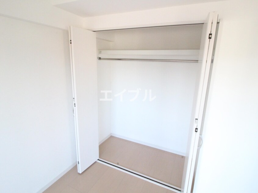 収納 プリマヴェ－ラ諏訪野