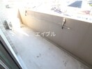 ベランダ・バルコニー プリマヴェ－ラ諏訪野