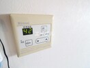 内観写真 プリマヴェ－ラ諏訪野