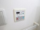 内観写真 プリマヴェ－ラ諏訪野