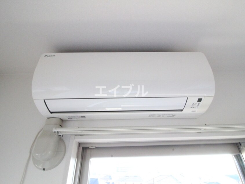 内観写真 プリマヴェ－ラ諏訪野