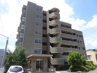 グランシャリオ大野城