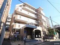 ロイヤルコンフォート草香江Ⅱ