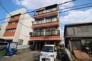 Ｔｈｅ４．５Ｌの外観