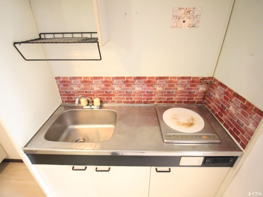 キッチン Ｔｈｅ４．５Ｌ