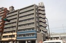 ｺﾝﾄﾞﾐﾆｱﾑ高宮通り弐番館の外観