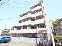 ロイヤルコンフォート別府５