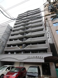 ｴｽﾃ-ﾄ･ﾓｱ･薬院駅前(307)