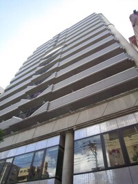 エステート・モア・赤坂（802）