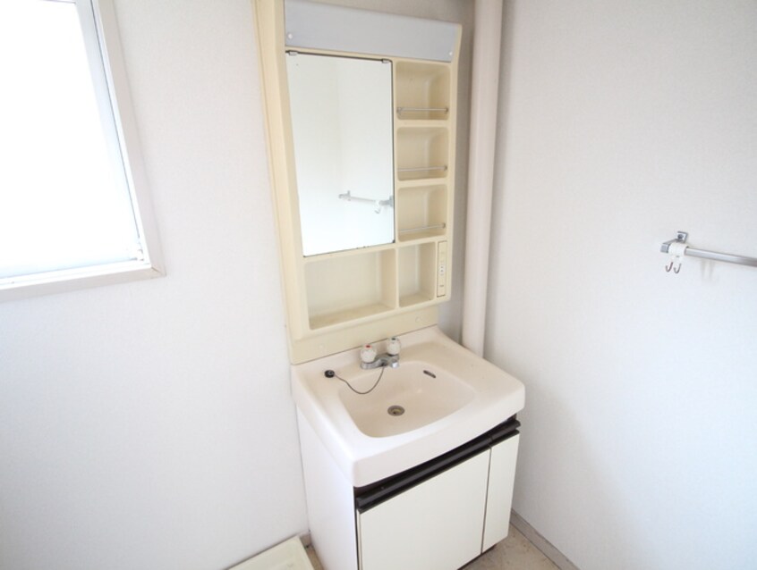 洗面 桧原ハイツ