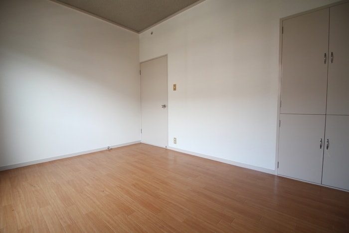 居室 桧原ハイツ