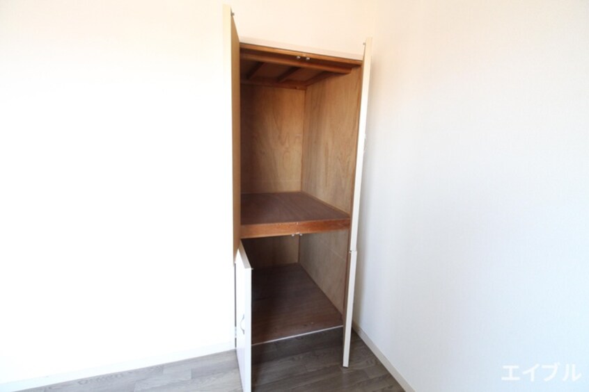 収納 桧原ハイツ