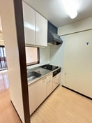 キッチン 門司ポロニア