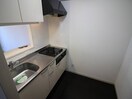 キッチン 門司ポロニア
