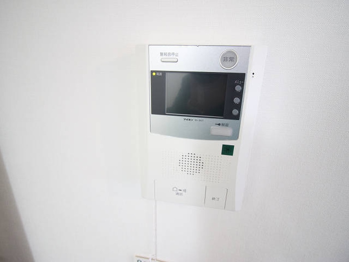 内観写真 門司ポロニア