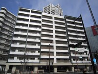 エンクレスト大手門Ⅲ（710）