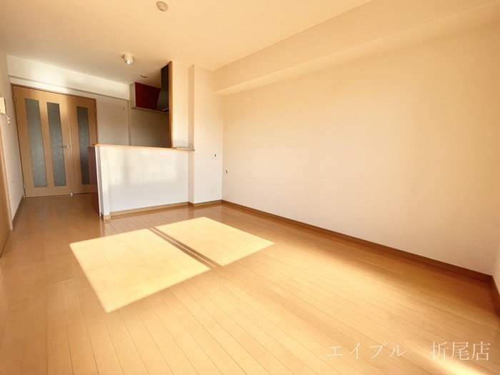 居室 メゾンほおづきⅡ