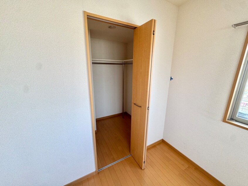 収納 メゾンほおづきⅡ