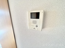 内観写真 メゾンほおづきⅡ