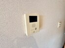 内観写真 メゾンほおづきⅡ