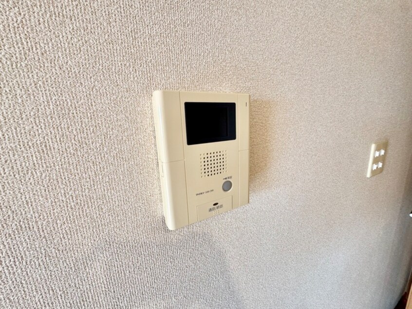 内観写真 メゾンほおづきⅡ