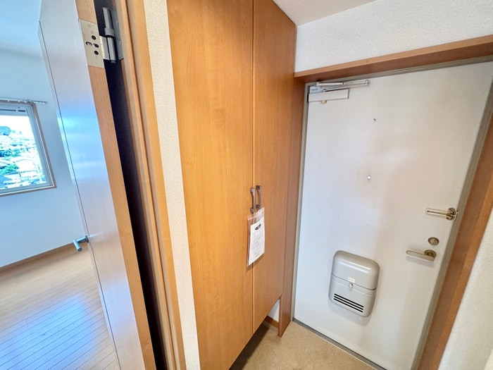 内観写真 メゾンほおづきⅡ