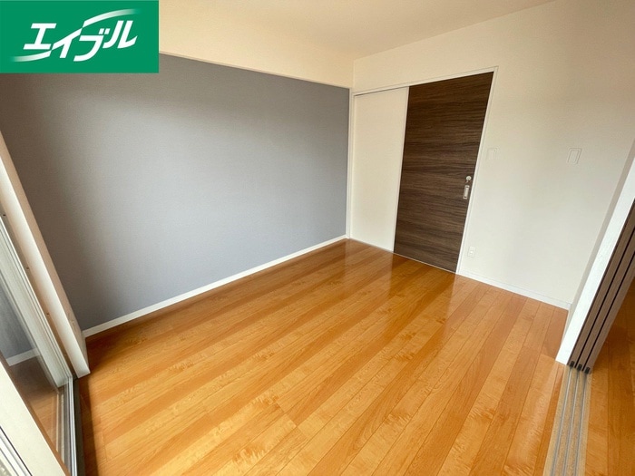 内観写真 LA・VITAROSA