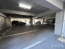 駐車場 ブルーアイズ中央