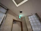 建物設備 ブルーアイズ中央