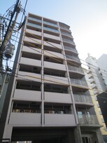 ソリエーヴォ県庁前