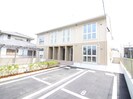 D-room三苫　参番館の外観
