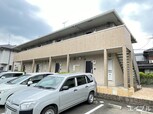 エスポワール夢A棟