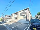 Shamaison TAKENOの外観