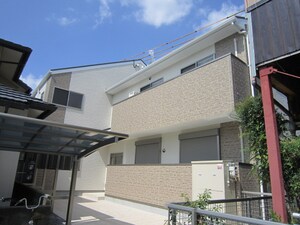 サクレ・クール桜ヶ丘