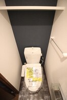 トイレ Ｐｉｔ壱番館