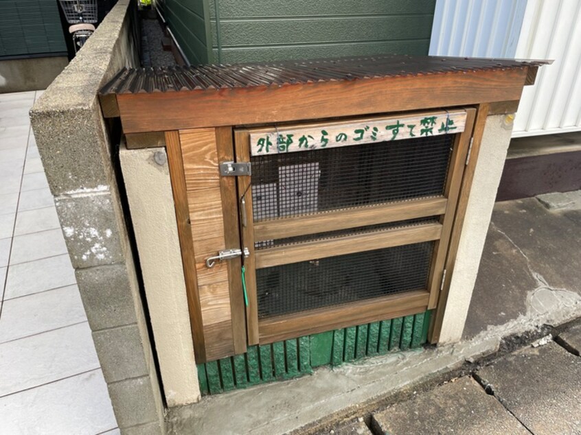 建物設備 エスプランサーⅣ