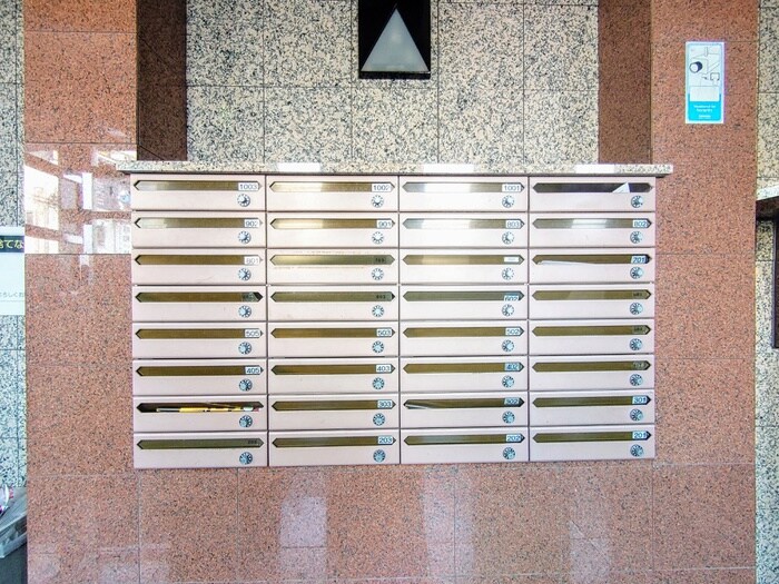 建物設備 第１７川崎ビル