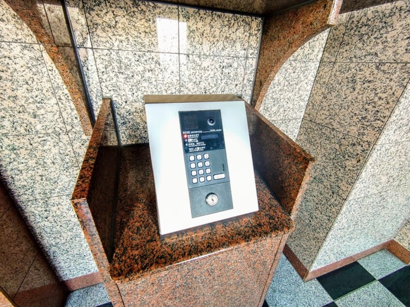 建物設備 第１７川崎ビル