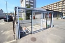 建物設備 愛暮利伊フォーチュン北湊Ⅰ