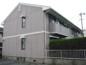 セジュール幸神