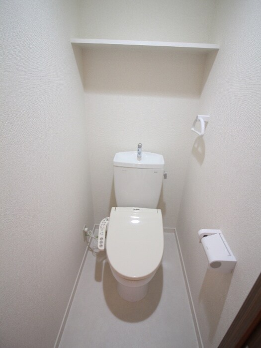 トイレ クレールコパンⅡ