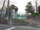 北九州市立横代小学校(小学校)まで650m クレールコパンⅡ